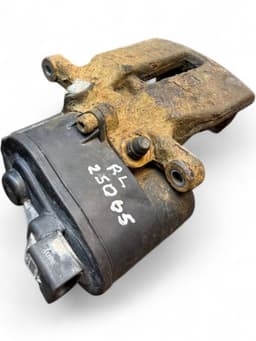 VOLVO 32332594 36001375 Brake caliper rear left VOLVO S60 II / V60 I (2010-2018) — thumbnail 4