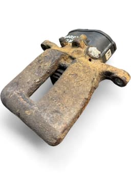 VOLVO 32332594 36001375 Brake caliper rear left VOLVO S60 II / V60 I (2010-2018) — thumbnail 2