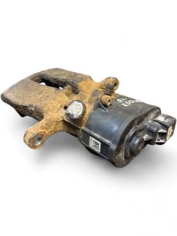 VOLVO 32332594 36001375 Brake caliper rear left VOLVO S60 II / V60 I (2010-2018) — thumbnail 3