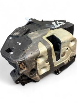 VOLVO 31301737 Door Lock Front Left VOLVO S60 II / V60 I (2010-2018) — thumbnail 3