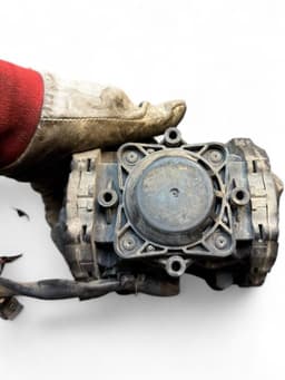 VOLVO 31274862 Vacuum Pump, engine VOLVO S60 II / V60 I (2010-2018) — thumbnail 6