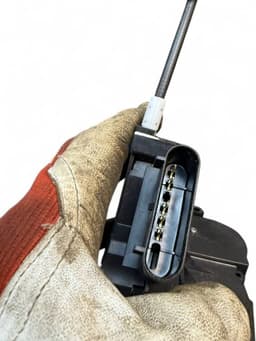 VOLVO 31301737 Door Lock Front Left VOLVO S60 II / V60 I (2010-2018) — thumbnail 8