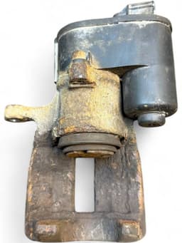 VOLVO 32332594 36001375 Brake caliper rear left VOLVO S60 II / V60 I (2010-2018) — thumbnail 6