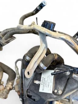 VOLVO 31332521 31332396 Auxiliary / pakring heater (webasto) VOLVO S60 II / V60 I (2010-2018) — thumbnail 8