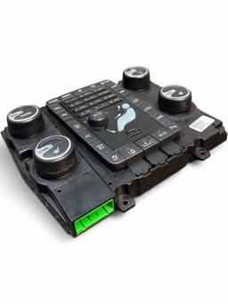 VOLVO 31346378 Heater control panel VOLVO S60 II / V60 I (2010-2018) — thumbnail 3