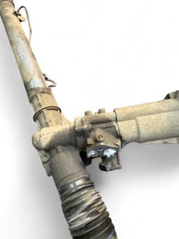 VOLVO 31302133 P31302133 AG9N3A500VA Steering rack VOLVO S60 II / V60 I (2010-2018) — thumbnail 8