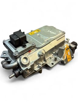 VOLVO 31394485 Hybrid converter / inverter VOLVO S60 II / V60 I (2010-2018) — thumbnail 2