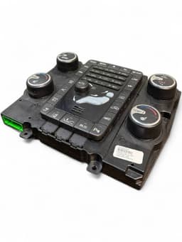 VOLVO 31346378 Heater control panel VOLVO S60 II / V60 I (2010-2018) — thumbnail 2