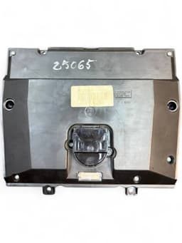 VOLVO 31346378 Heater control panel VOLVO S60 II / V60 I (2010-2018) — thumbnail 7