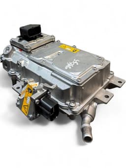 VOLVO 31394485 Hybrid converter / inverter VOLVO S60 II / V60 I (2010-2018) — thumbnail 1