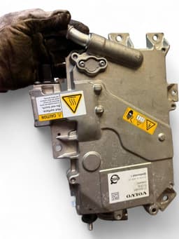 VOLVO 31394485 Hybrid converter / inverter VOLVO S60 II / V60 I (2010-2018) — thumbnail 7