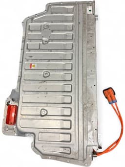 VOLVO 30659149 31419205 High voltage battery (EV, Hybrid) VOLVO S60 II / V60 I (2010-2018) — thumbnail 6