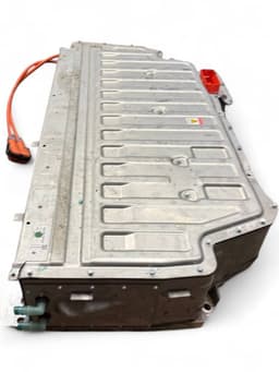 VOLVO 30659149 31419205 High voltage battery (EV, Hybrid) VOLVO S60 II / V60 I (2010-2018) — thumbnail 2