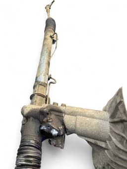 VOLVO 31302133 P31302133 AG9N3A500VA Steering rack VOLVO S60 II / V60 I (2010-2018) — thumbnail 4