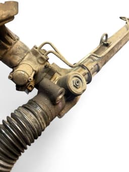 VOLVO 31302133 P31302133 AG9N3A500VA Steering rack VOLVO S60 II / V60 I (2010-2018) — thumbnail 9