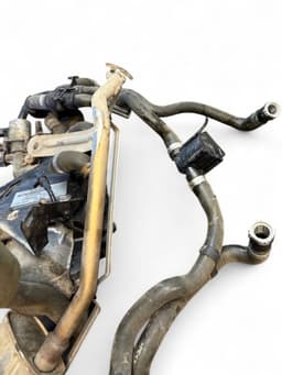 VOLVO 31332521 31332396 Auxiliary / pakring heater (webasto) VOLVO S60 II / V60 I (2010-2018) — thumbnail 7