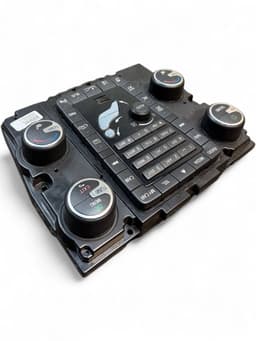 VOLVO 31346378 Heater control panel VOLVO S60 II / V60 I (2010-2018) — thumbnail 5