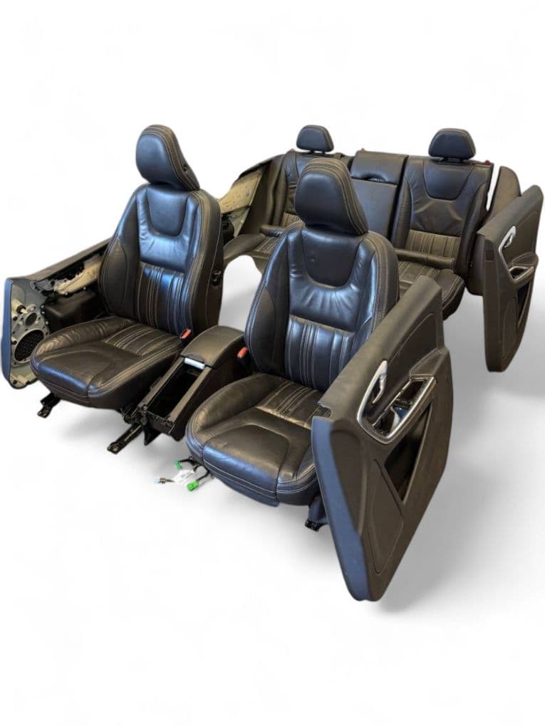 Set Of Seats VOLVO S60 II / V60 I (2010-2018)