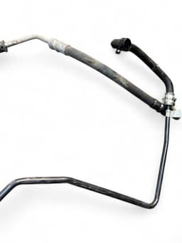 VOLVO 31329547 31317441 Power Steering Hose from cooler to pump VOLVO S60 II / V60 I (2010-2018) — thumbnail 5