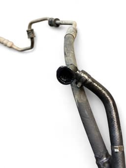VOLVO 31329547 31317441 Power Steering Hose from cooler to pump VOLVO S60 II / V60 I (2010-2018) — thumbnail 7