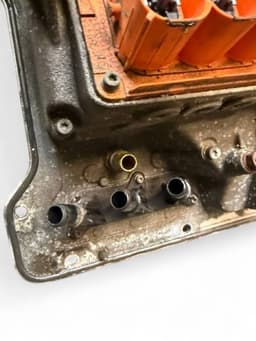 VOLVO 31394822 30659152 Hybrid converter / inverter VOLVO S60 II / V60 I (2010-2018) — thumbnail 7