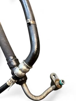 VOLVO 31329547 31317441 Power Steering Hose from cooler to pump VOLVO S60 II / V60 I (2010-2018) — thumbnail 6