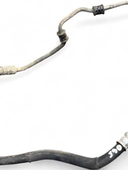 VOLVO 31329547 31317441 Power Steering Hose from cooler to pump VOLVO S60 II / V60 I (2010-2018) — thumbnail 4