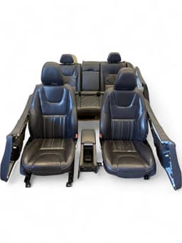 VOLVO Set Of Seats VOLVO S60 II / V60 I (2010-2018) — thumbnail 2