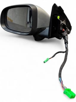 VOLVO 31297950 Mirror left VOLVO S60 II / V60 I (2010-2018) — thumbnail 1