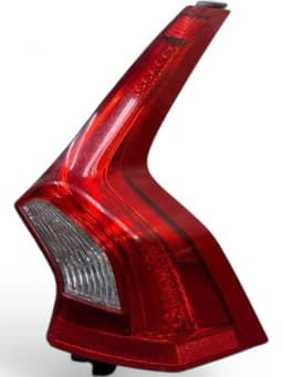 VOLVO 31214964 Tail light, right VOLVO S60 II / V60 I (2010-2018) — thumbnail 2