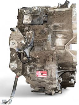 VOLVO 31312609 1285033 12M3800272 Gearbox VOLVO S60 II / V60 I (2010-2018) — thumbnail 10