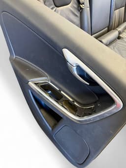 VOLVO Set Of Seats VOLVO S60 II / V60 I (2010-2018) — thumbnail 7