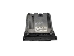 VW 03L907309F Engine Control Unit / module (ECU) VW PASSAT B6 (3C) (2005-2010) — thumbnail 1