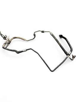 VOLVO 31329547 31317441 Power Steering Hose from cooler to pump VOLVO S60 II / V60 I (2010-2018) — thumbnail 2