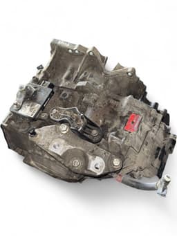 VOLVO 31312609 1285033 12M3800272 Gearbox VOLVO S60 II / V60 I (2010-2018) — thumbnail 6