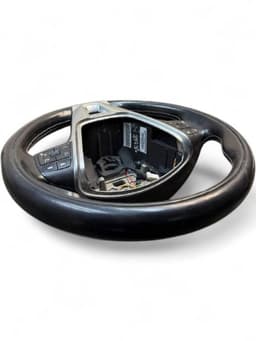 VOLVO 31390121 P31390121 Steering Wheel VOLVO S60 II / V60 I (2010-2018) — thumbnail 5