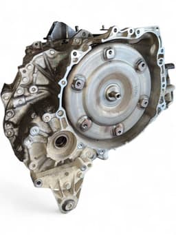 VOLVO 31312609 1285033 12M3800272 Gearbox VOLVO S60 II / V60 I (2010-2018) — thumbnail 1