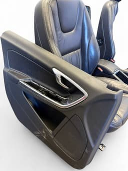 VOLVO Set Of Seats VOLVO S60 II / V60 I (2010-2018) — thumbnail 4