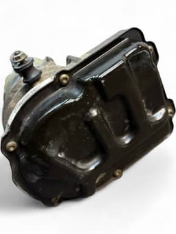 VOLVO 31387595 Power steering pump VOLVO S60 II / V60 I (2010-2018) — thumbnail 8