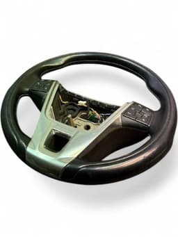 VOLVO 31390121 P31390121 Steering Wheel VOLVO S60 II / V60 I (2010-2018) — thumbnail 2