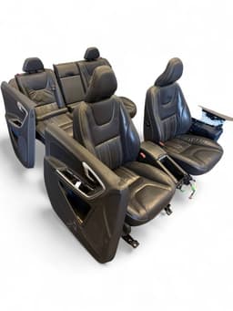 VOLVO Set Of Seats VOLVO S60 II / V60 I (2010-2018) — thumbnail 3
