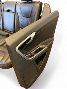 VOLVO Set Of Seats VOLVO S60 II / V60 I (2010-2018) — thumbnail 8