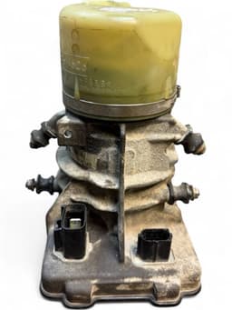 VOLVO 31387595 Power steering pump VOLVO S60 II / V60 I (2010-2018) — thumbnail 2