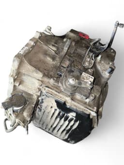 VOLVO 31312609 1285033 12M3800272 Gearbox VOLVO S60 II / V60 I (2010-2018) — thumbnail 4