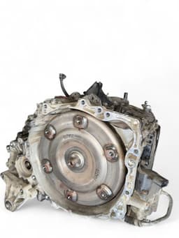 VOLVO 31312609 1285033 12M3800272 Gearbox VOLVO S60 II / V60 I (2010-2018) — thumbnail 2