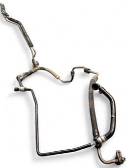 VOLVO 31329547 31317441 Power Steering Hose from cooler to pump VOLVO S60 II / V60 I (2010-2018) — thumbnail 1