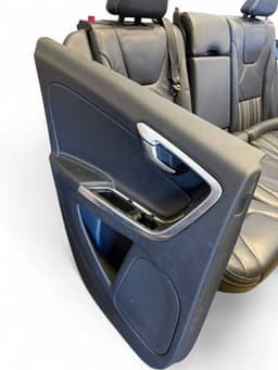 VOLVO Set Of Seats VOLVO S60 II / V60 I (2010-2018) — thumbnail 6