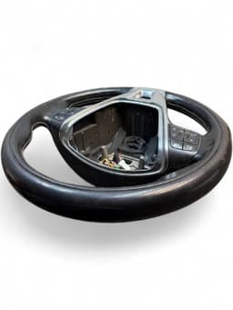 VOLVO 31390121 P31390121 Steering Wheel VOLVO S60 II / V60 I (2010-2018) — thumbnail 4