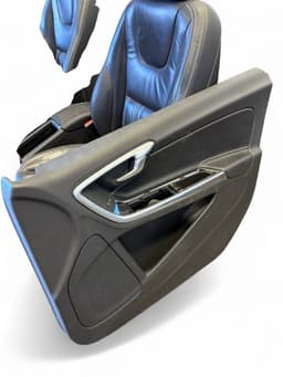 VOLVO Set Of Seats VOLVO S60 II / V60 I (2010-2018) — thumbnail 10