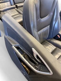 VOLVO Set Of Seats VOLVO S60 II / V60 I (2010-2018) — thumbnail 5